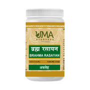 Brahma Rasayana | Strength & Balance Support