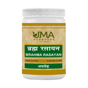 Brahma Rasayana | Strength & Balance Support