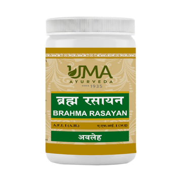 Brahma Rasayana | Strength & Balance Support