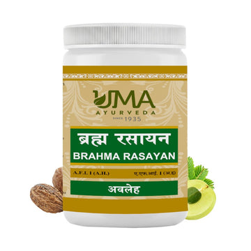 Brahma Rasayana | Strength & Balance Support