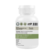 Ashwagandha + Brahmi Capsule | Combo (Pack of 2)