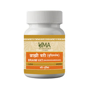 Bramhi Vati (Buddhivardhak) Tablets