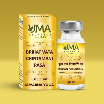 Brihat Vata Chintamani Rasa