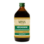 Chandanasava | 450 ml