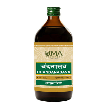 Chandanasava | 450 ml