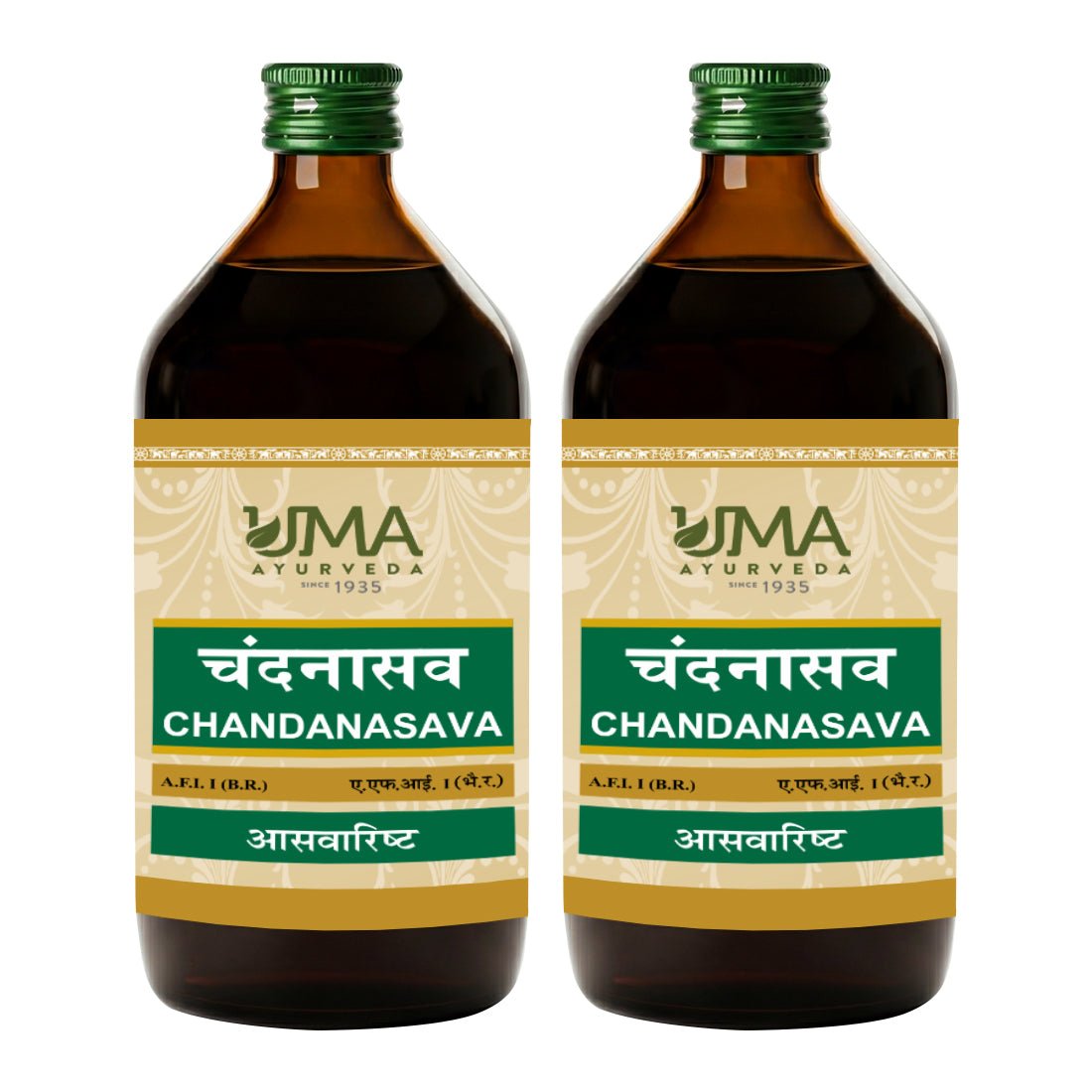 Chandanasava | 450 ml