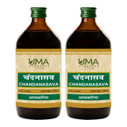 Chandanasava | 450 ml