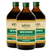 Chandanasava | 450 ml