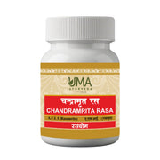Chandramrita Rasa Tablet