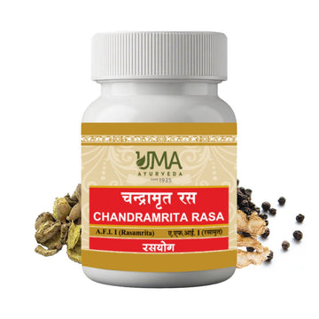 Chandramrita Rasa Tablet