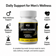 Jivantarang Tablets for Men