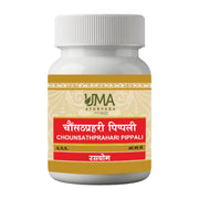 Chousathprahari Pipal Tablets
