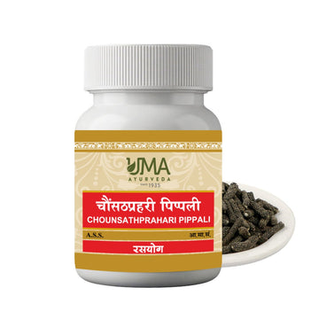 Chousathprahari Pipal Tablets