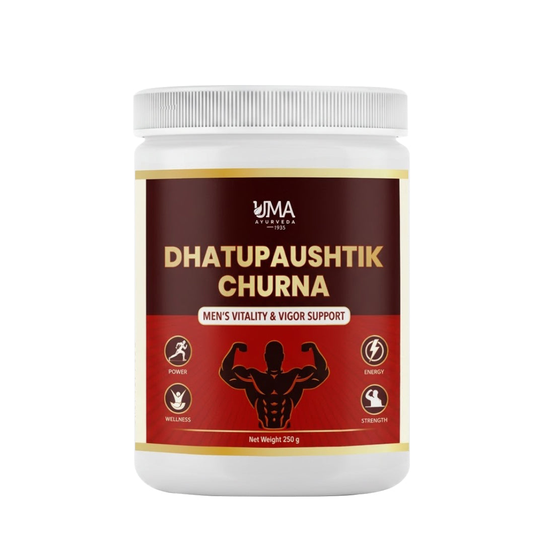 Dhatu Paushtik Churan | 250 GM