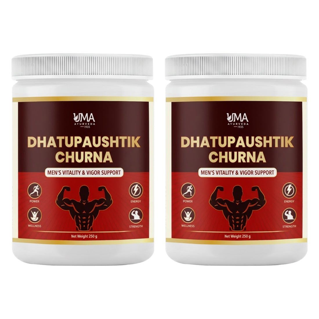 Dhatu Paushtik Churan | 250 GM