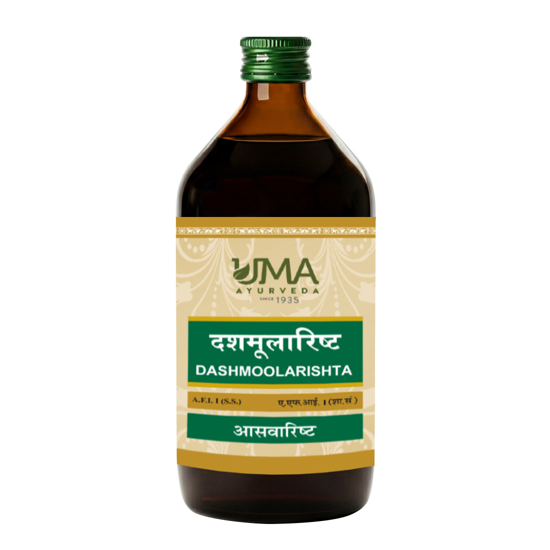 Dashmoolarishta | 450 ml