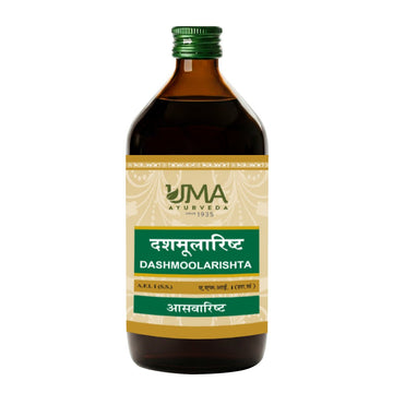Dashmoolarishta | 450 ml