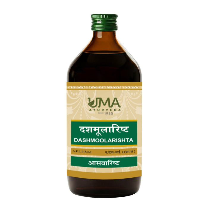 Dashmoolarishta | 450 ml