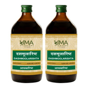 Dashmoolarishta | 450 ml