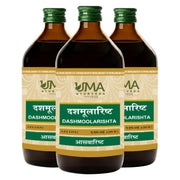 Dashmoolarishta | 450 ml