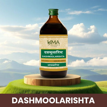 Dashmoolarishta | 450 ml