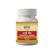 Dhatri Lauha Tablets