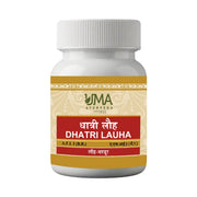 Dhatri Lauha Tablets