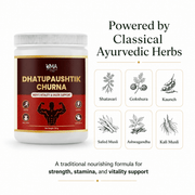 Dhatu Paushtik Churan | 250 GM