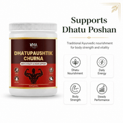 Dhatu Paushtik Churan | 250 GM