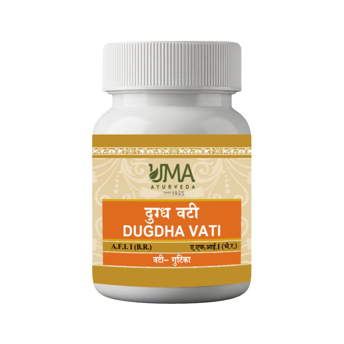 Dugdha Vati Tablets
