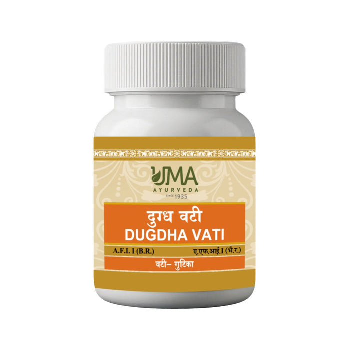 Dugdha Vati Tablets