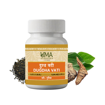 Dugdha Vati Tablets