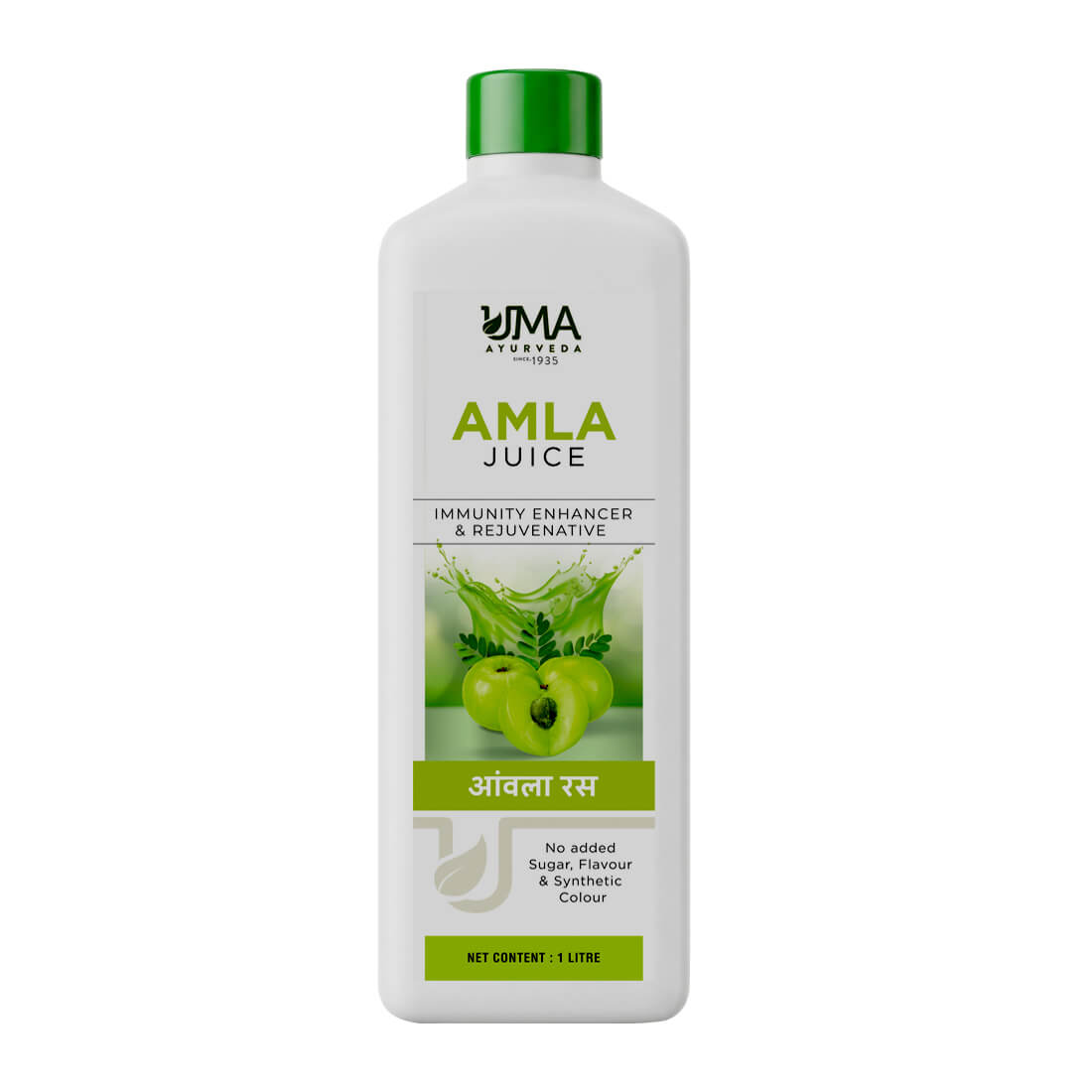 Amla Juice | 1 L