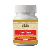 Gandhaka Mishran Tablet