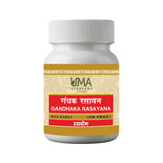 Gandhak Rasayan Tablets
