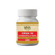 Garbhapal Ras Tablet