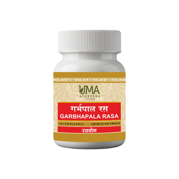 Garbhapal Ras Tablet
