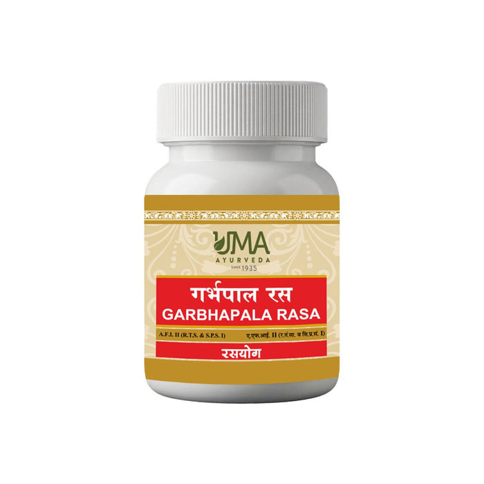 Garbhapal Ras Tablet