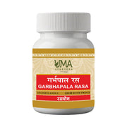 Garbhapal Ras Tablet