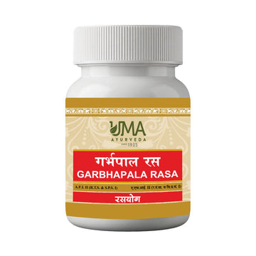 Garbhapal Ras Tablet