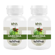 Garcinia Capsule | 60 Caps
