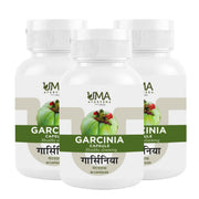 Garcinia Capsule | 60 Caps