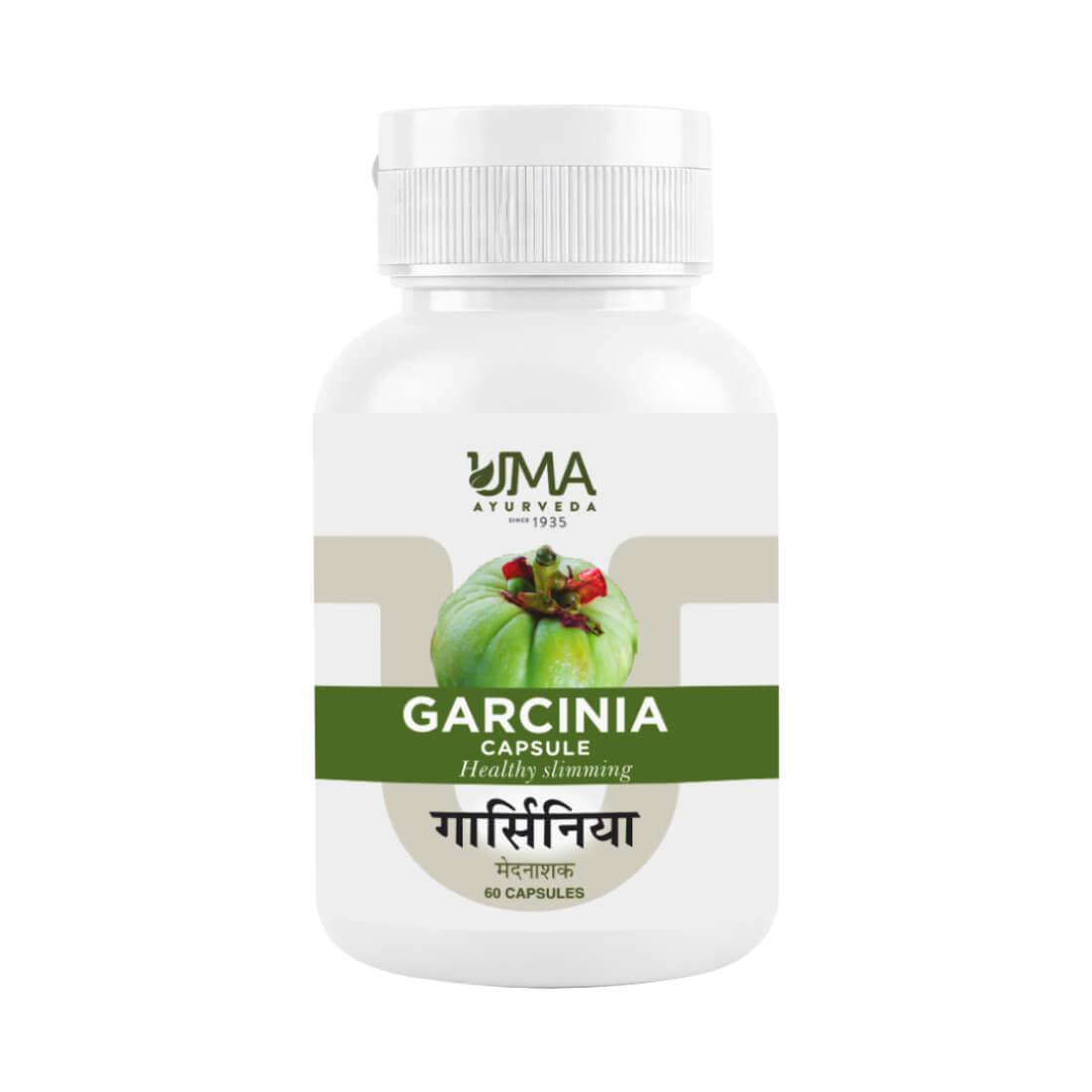 Garcinia Capsule | 60 Caps