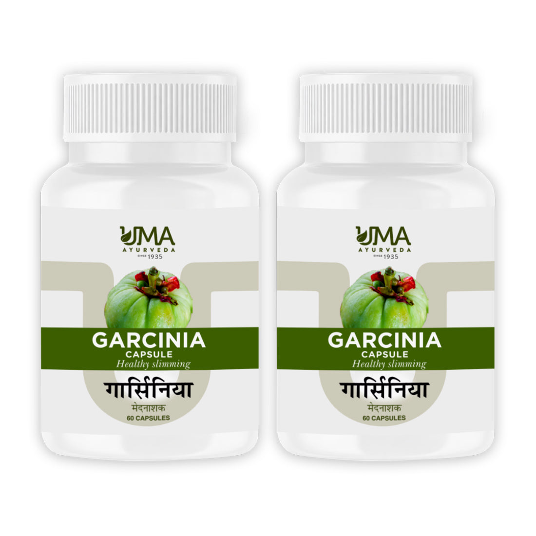 Garcinia Capsule | 60 Caps