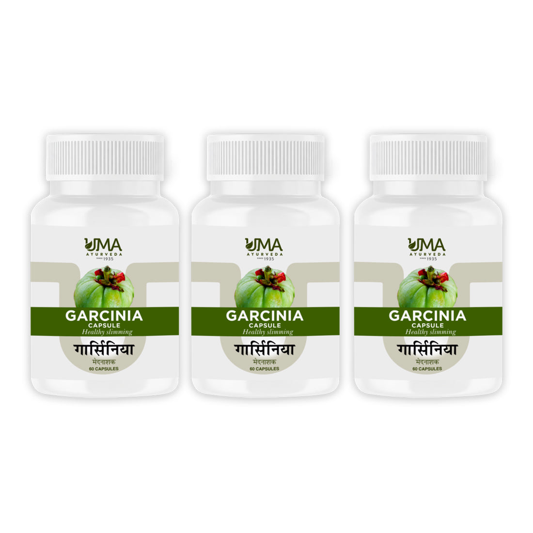 Garcinia Capsule | 60 Caps