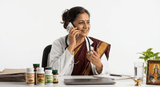 Ayurvedic doctor consultation