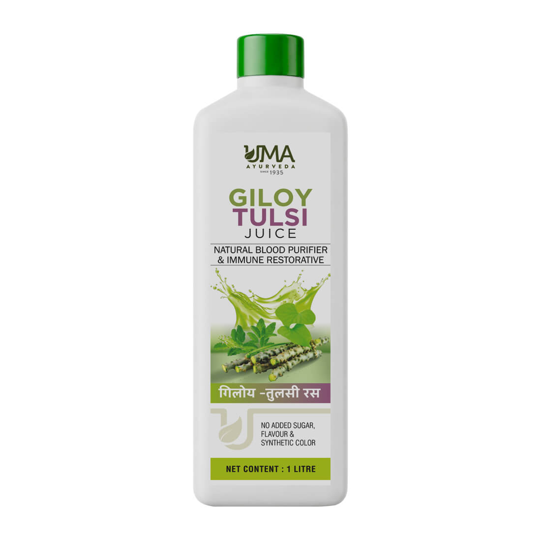 Giloy Tulsi Juice | 1 L