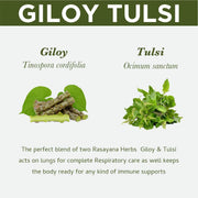 Giloy Tulsi Juice | 1 L