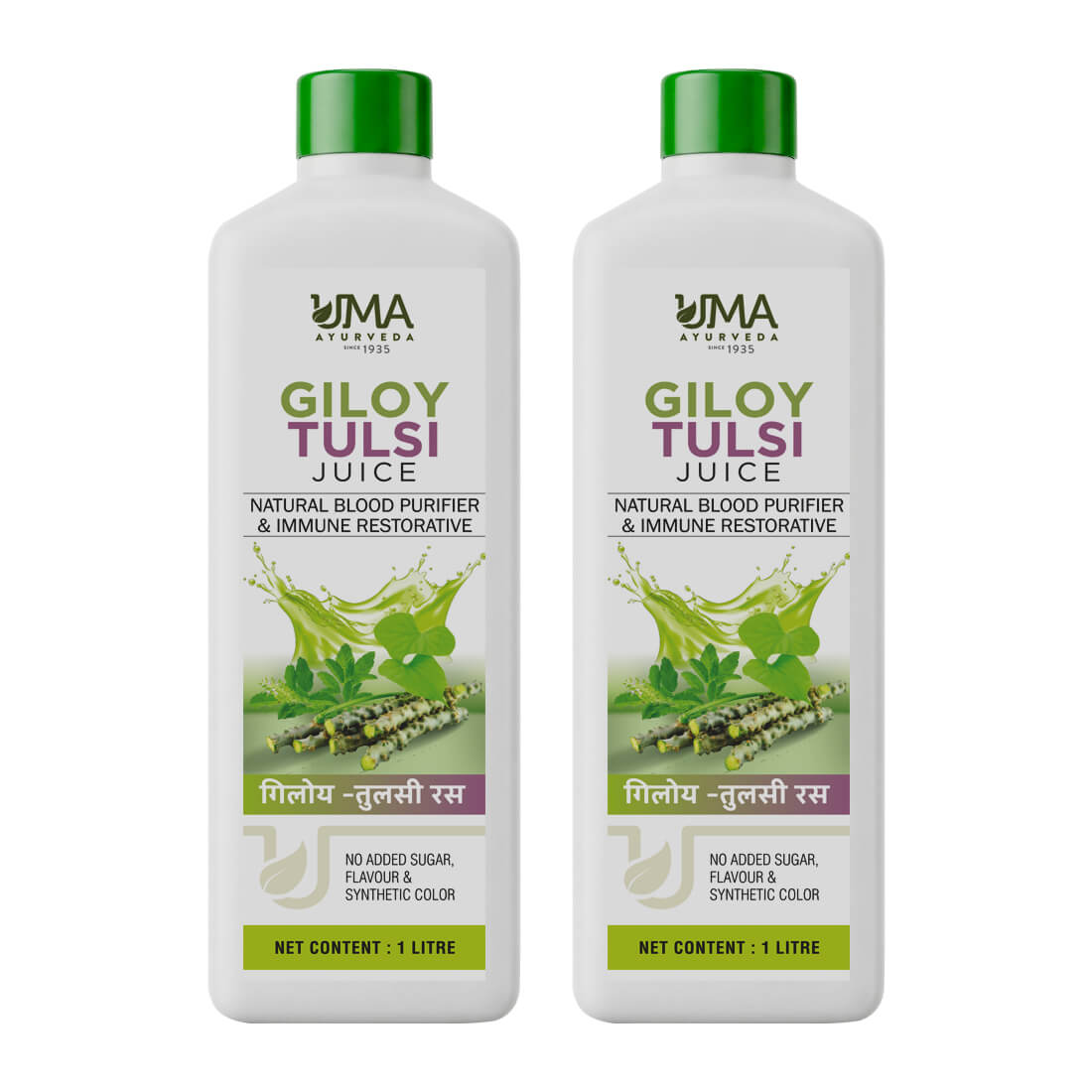 Giloy Tulsi Juice | 1 L
