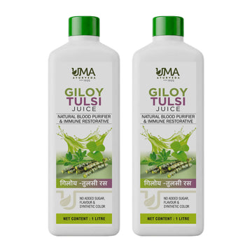 Giloy Tulsi Juice | 1 L